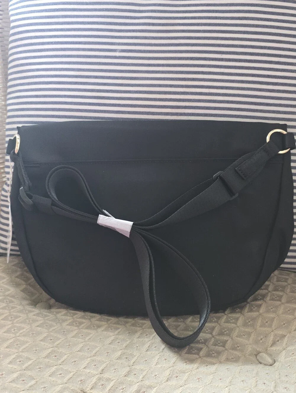 Brand New With Tags Lululemon All Night Festival Bag